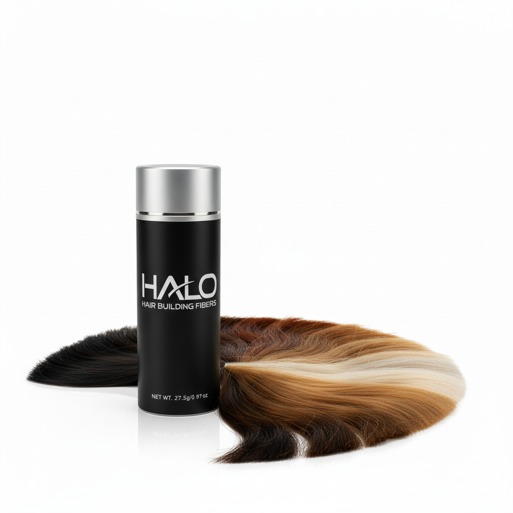 Hair color shade matching and selection guide